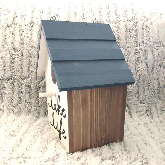Birdhouse - Picture 4 of 6